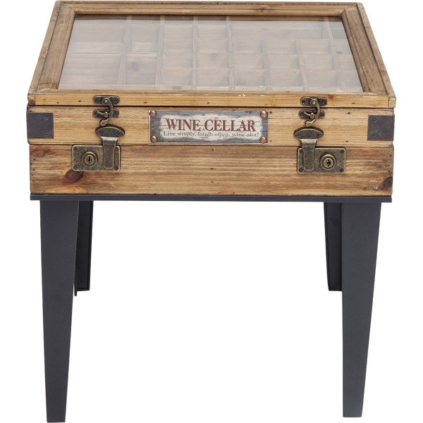 KARE Design Beistelltisch Collector | Wayfair.de